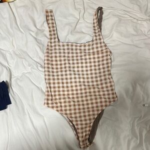Acacia Swimwear One Piece